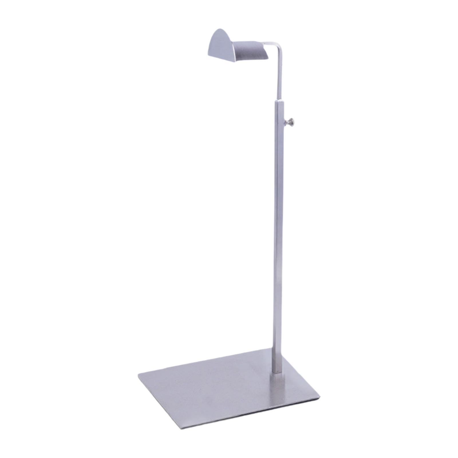 Handbag Holder Rack Stable Base Handbag Display Stand for Shop Store Retail
Handbag Holder Rack Stable Base Handbag Display Stand for Shop Store Retail