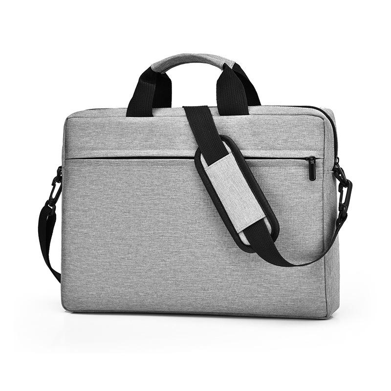 TS JYL laptop bag,Large Laptop Shoulder Bag Business Travel Document Briefcase 14 inches серый
TS JYL laptop bag,Large Laptop Shoulder Bag Business Travel Document Briefcase 14 inches серый