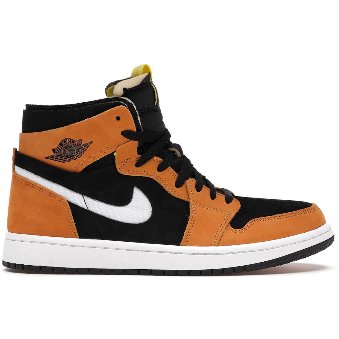Кроссовки Jordan 1 High Zoom Air CMFT Черный Монарх(СТ0978-002) 41
Кроссовки Jordan 1 High Zoom Air CMFT Черный Монарх(СТ0978-002) 41