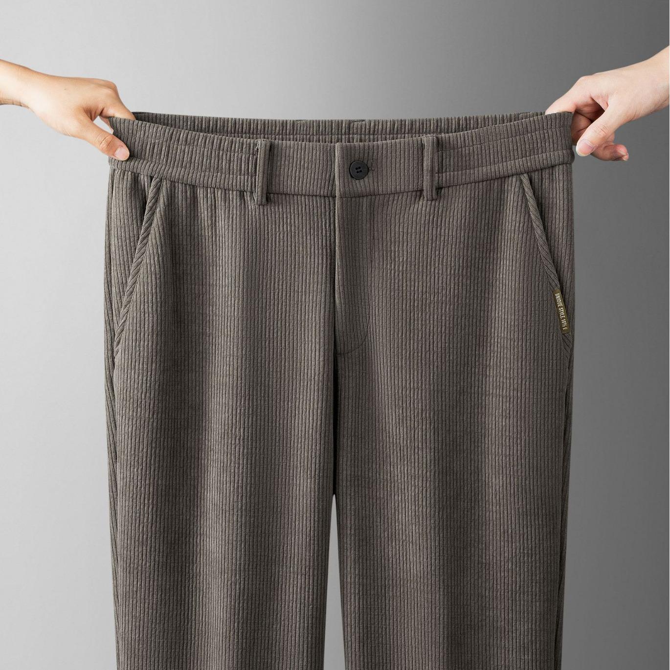 2024 Men s Thick Chenille Wide-Leg Pants: Autumn/Winter Collection for Middle-Aged Dads 5XL
2024 Men s Thick Chenille Wide-Leg Pants: Autumn/Winter Collection for Middle-Aged Dads 5XL