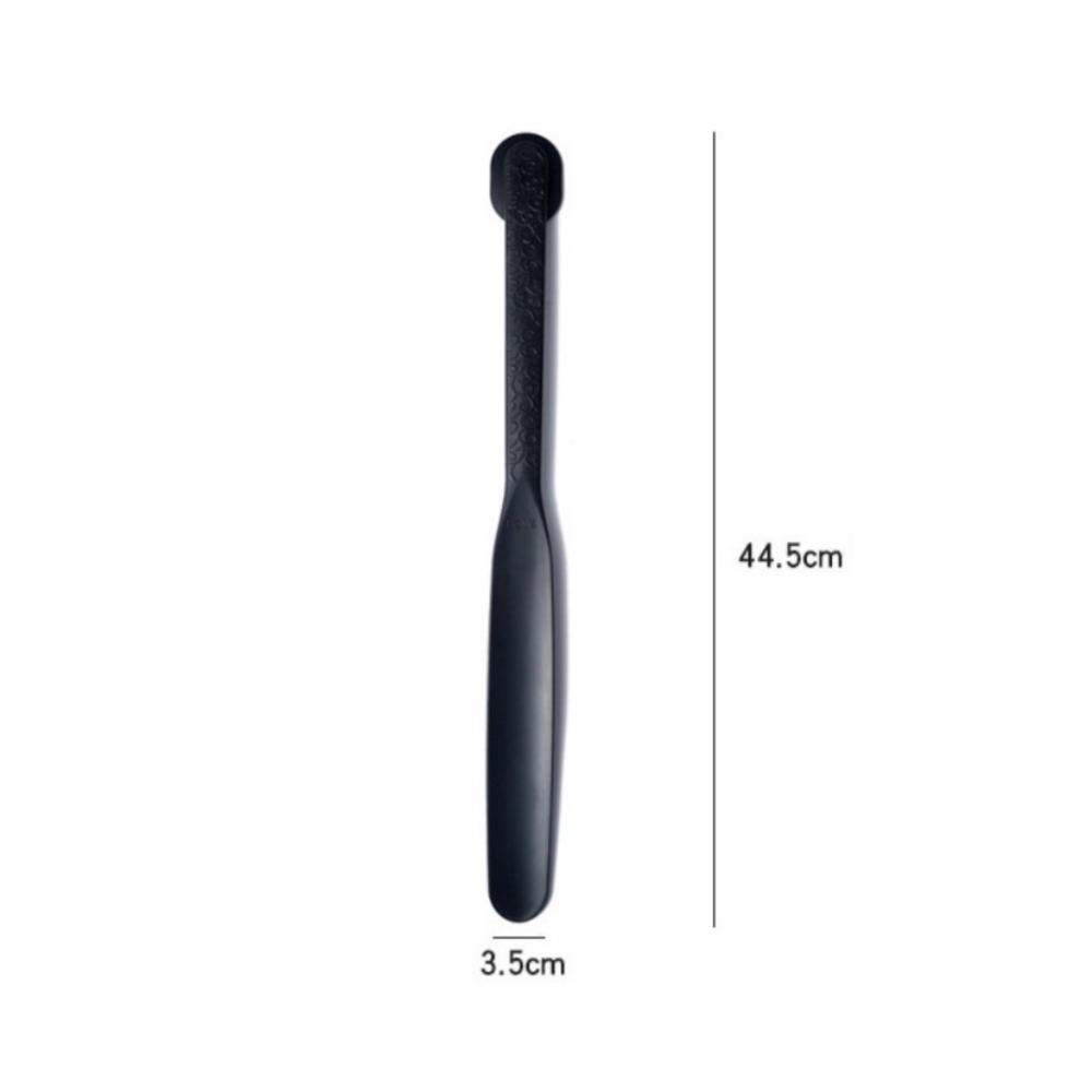 New Magnetic Base Shoe Horn Extra Long Size 45cm 70cm Shoe Wearing Horn Non-Slip Handle Shoe Lifting Tool Home Use
New Magnetic Base Shoe Horn Extra Long Size 45cm 70cm Shoe Wearing Horn Non-Slip Handle Shoe Lifting Tool Home Use