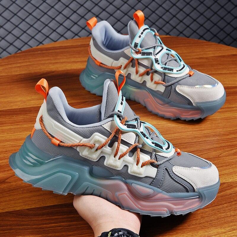 Мужская обувь, мужские кроссовки, повседневные теннисные кроссовки, роскошные кроссовки для гонок, спортивная обувь, спортивные лоферы, кроссовки для бега, Zapatillas De Deporte 
Мужская обувь, мужские кроссовки, повседневные теннисные кроссовки, роскошные кроссовки для гонок, спортивная обувь, спортивные лоферы, кроссовки для бега, Zapatillas De Deporte