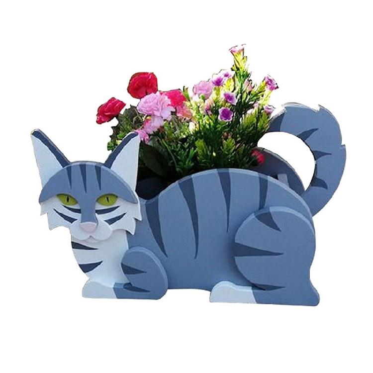 Animal Succulent Plant Pot Mini Landscape Windowsill Decoration Crafts Present
Animal Succulent Plant Pot Mini Landscape Windowsill Decoration Crafts Present