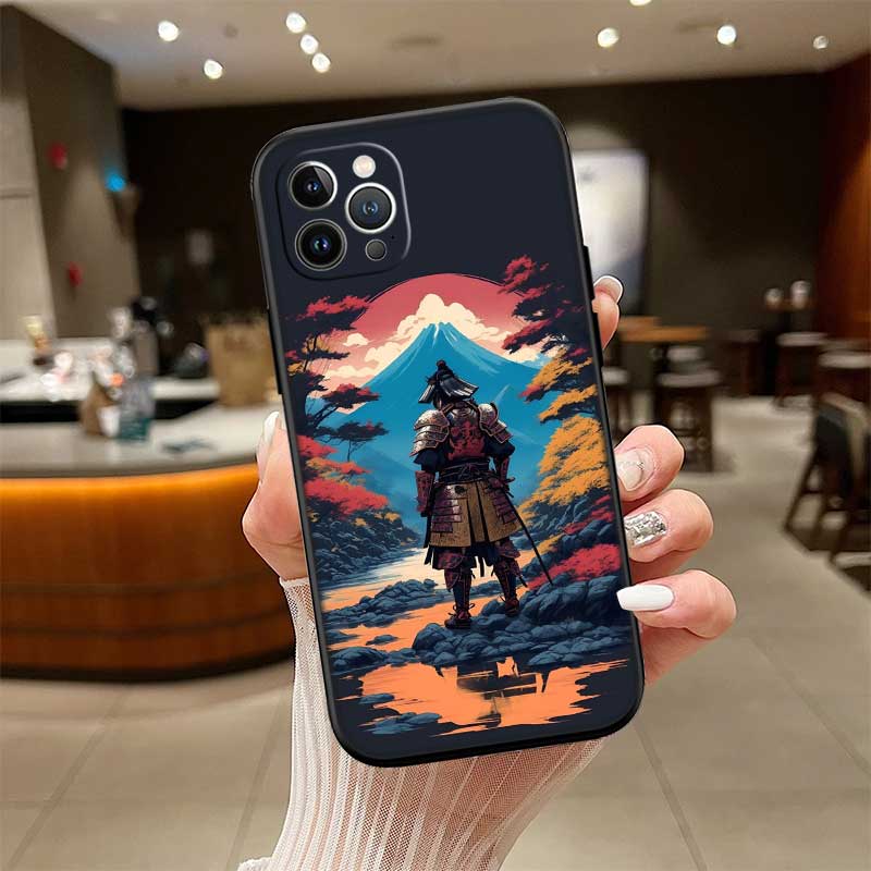 NH34 Japan Samurai Mask New High-End Shell Phone Case for Redmi Note 13 14 Pro+ Plus A3 A3X 13X 13C 13R 14S 14C 14R Redmi Note 13 Pro 5G
NH34 Japan Samurai Mask New High-End Shell Phone Case for Redmi Note 13 14 Pro+ Plus A3 A3X 13X 13C 13R 14S 14C 14R Redmi Note 13 Pro 5G