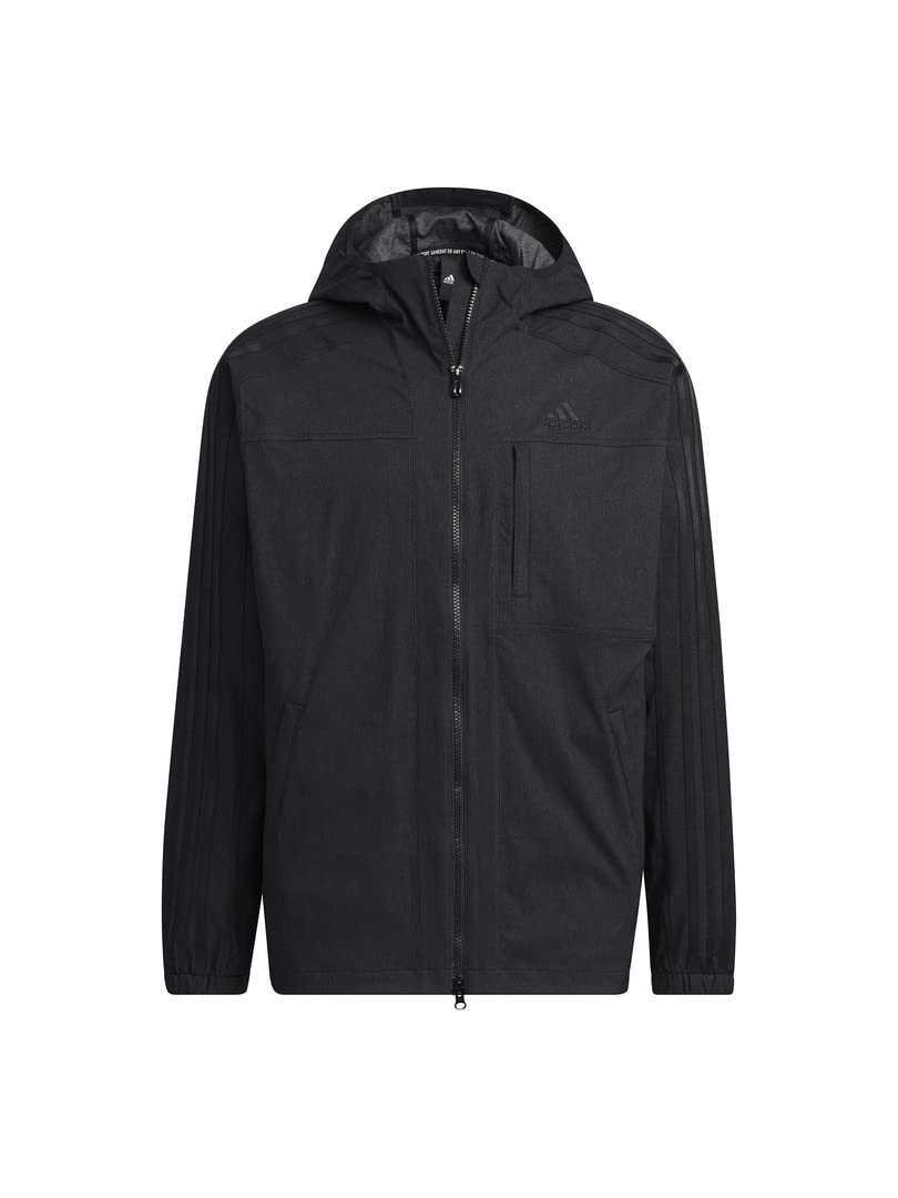 Adidas Спортивный топ с капюшоном из эластичной ткани с эффектом денима, обычного кроя, черный, размер M, мужской BXF22/JSY31 (IA9390)
Adidas Спортивный топ с капюшоном из эластичной ткани с эффектом денима, обычного кроя, черный, размер M, мужской BXF22/JSY31 (IA9390)