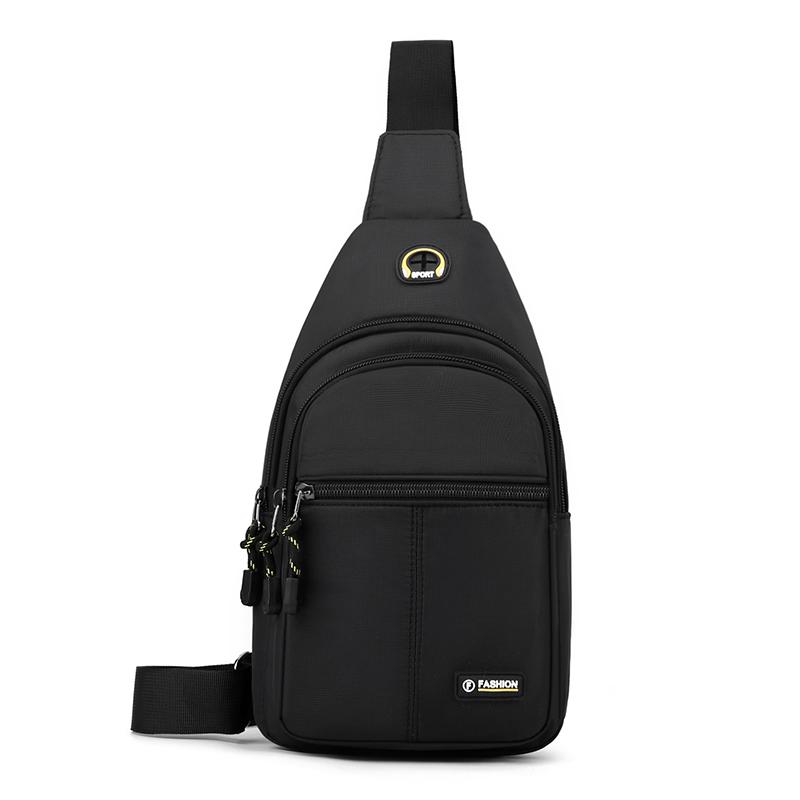 Chest Bag For Men And Women Can Be Worn With One Shoulder And Two Shoulder Crossbody Multifunctial Backpack. Fashi Chest Bag чёрный
Chest Bag For Men And Women Can Be Worn With One Shoulder And Two Shoulder Crossbody Multifunctial Backpack. Fashi Chest Bag чёрный