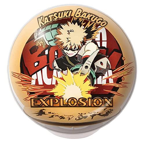 My Hero Academia PTB-26 Bakugo Katsuki
My Hero Academia PTB-26 Bakugo Katsuki
