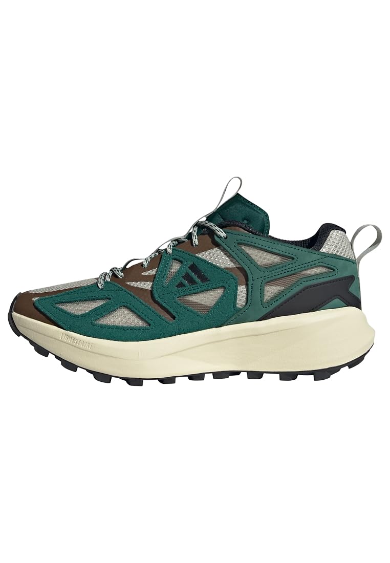 adidas KANTAI Trail - Putty Grey/College Green (IH3731) - 25.5cm
adidas KANTAI Trail - Putty Grey/College Green (IH3731) - 25.5cm