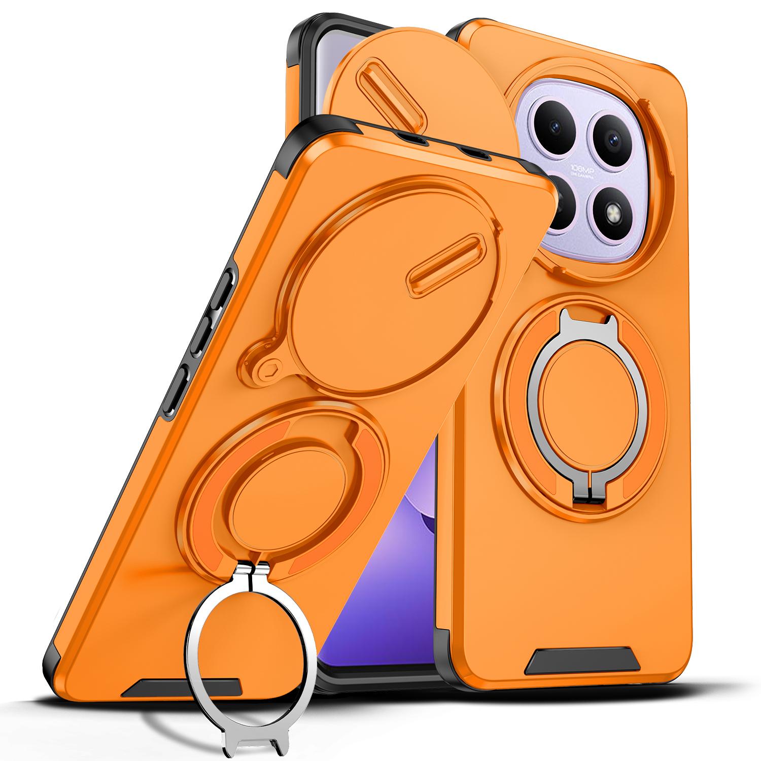 For Xiaomi Redmi Note 15 Case Redmi Note 15 4G 5G Cover Magnetic Ring Armor Slide Camera Lens Case Magsafe Wireless Charge Cover Redmi Note 15 4G
For Xiaomi Redmi Note 15 Case Redmi Note 15 4G 5G Cover Magnetic Ring Armor Slide Camera Lens Case Magsafe Wireless Charge Cover Redmi Note 15 4G