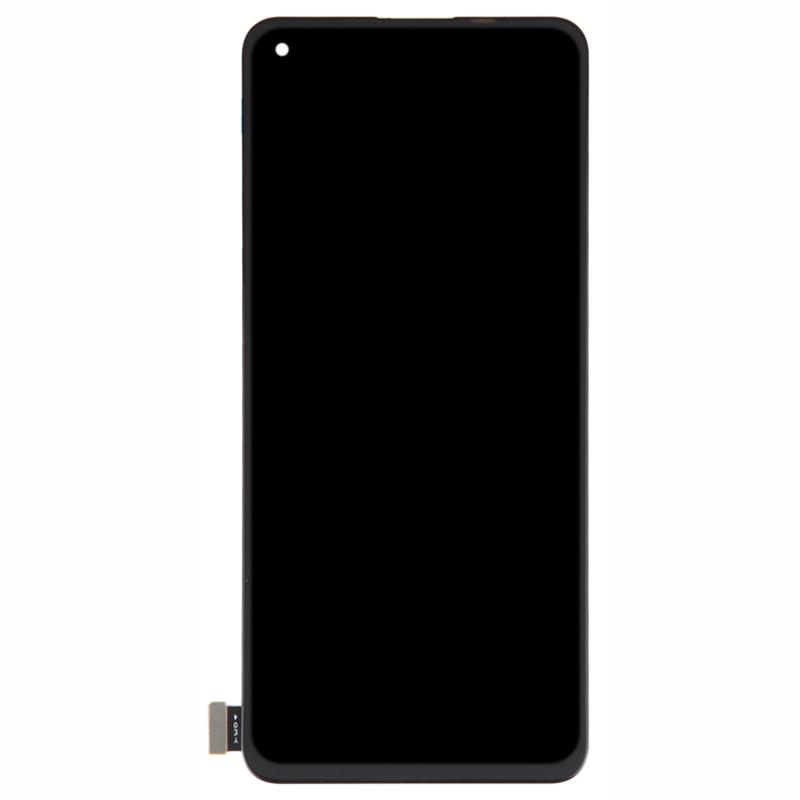 For Oppo Reno6 5G/4G Grade C OLED Screen and Digitizer Assembly Part (without Logo) Type A
For Oppo Reno6 5G/4G Grade C OLED Screen and Digitizer Assembly Part (without Logo) Type A