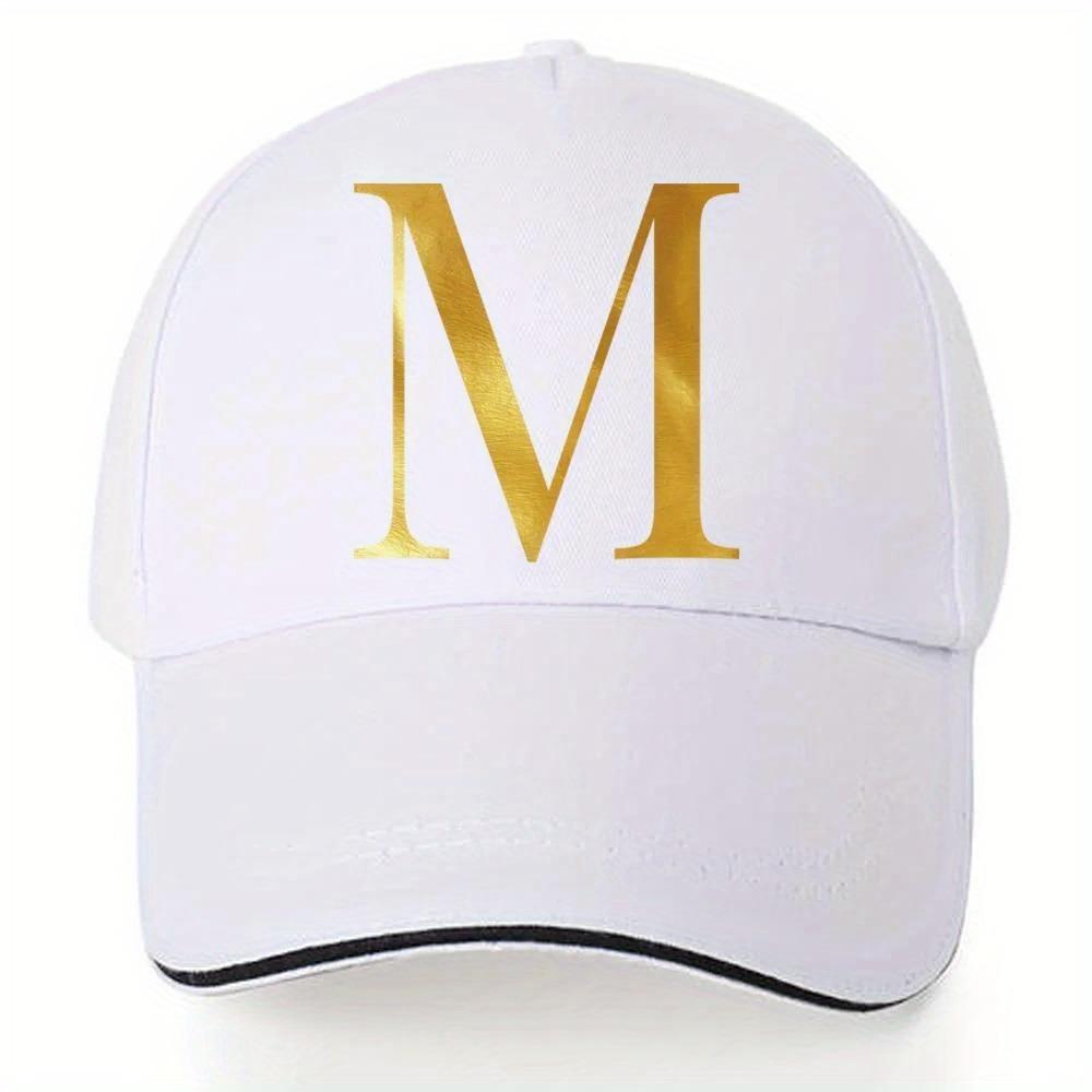 1pc Lightweight Unisex Baseball Cap | Adjustable Strap, Breathable, Quick-Drying | Perfect For Outdoor Sports And Travel
1pc Lightweight Unisex Baseball Cap | Adjustable Strap, Breathable, Quick-Drying | Perfect For Outdoor Sports And Travel