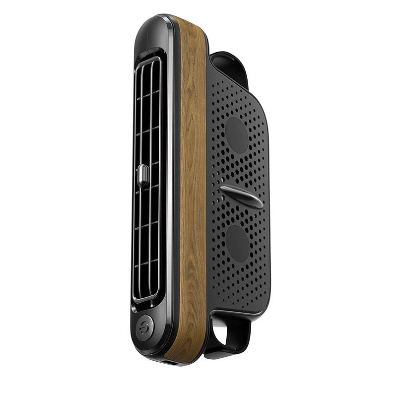 Ventilador de asiento de coche con doble turbina, silencioso, sin aspas y carga USB para vehículo
Ventilador de asiento de coche con doble turbina, silencioso, sin aspas y carga USB para vehículo