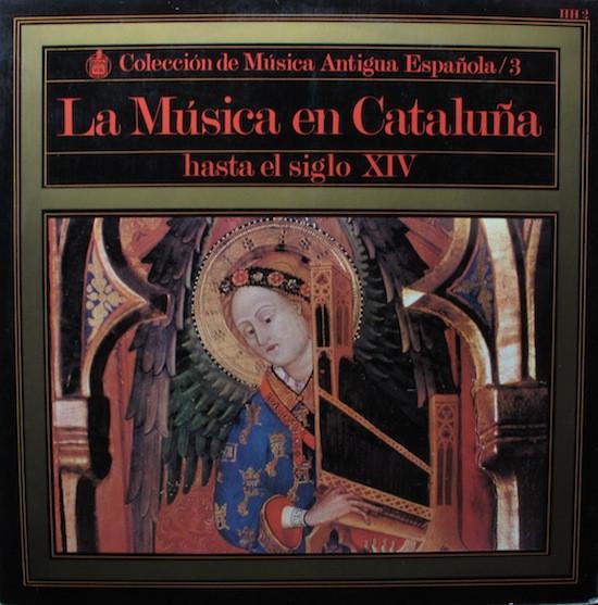 LP Record CAPILLA MUSICAL Y ESCOLANIA DE SANT History Of Spanish Music Volume 3 HH2 HISPAVOX 1968 Spain Classical Used
LP Record CAPILLA MUSICAL Y ESCOLANIA DE SANT History Of Spanish Music Volume 3 HH2 HISPAVOX 1968 Spain Classical Used