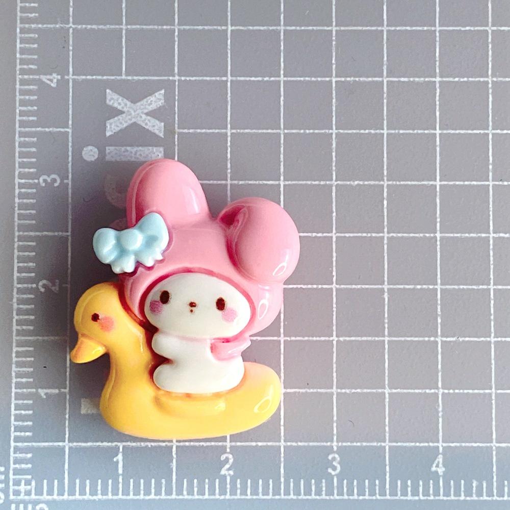 Cute Cartoon Animal Resin Accessories For Diy Phone Cases And Hair Accessories StyleJ
Cute Cartoon Animal Resin Accessories For Diy Phone Cases And Hair Accessories StyleJ