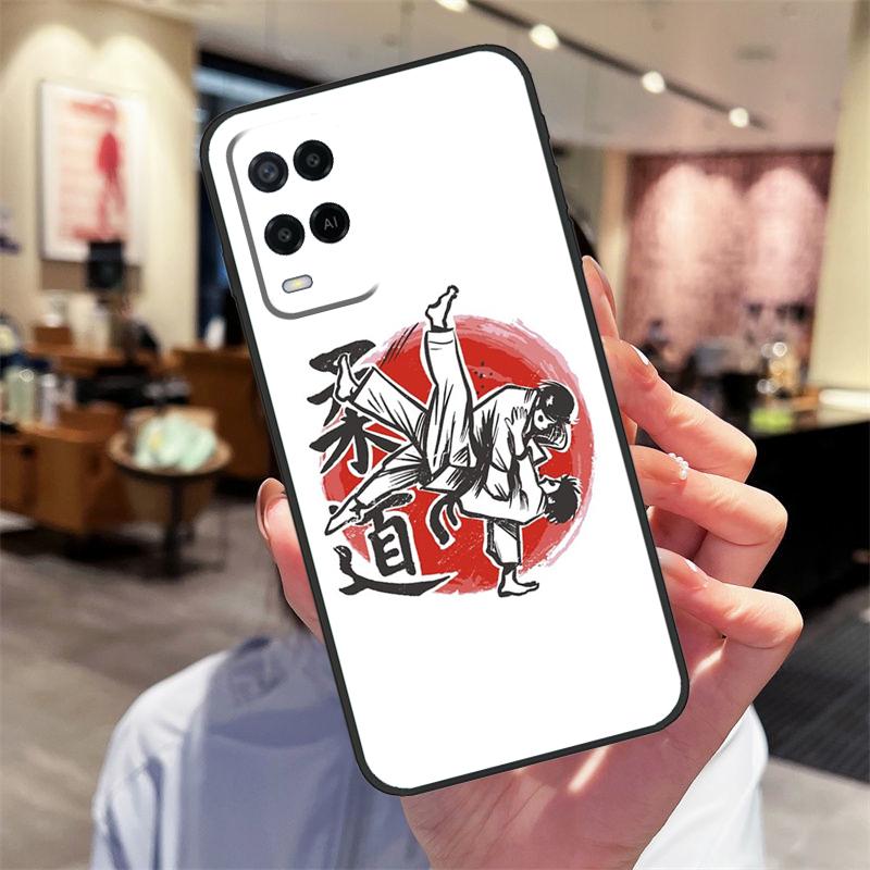 Judo Case For Oppo A94 A54 A40 A60 A80 A98 A78 A18 A38 A58 A16 A76 A96 A17 A77 A74 A57S A15 Cover OPPO A15
Judo Case For Oppo A94 A54 A40 A60 A80 A98 A78 A18 A38 A58 A16 A76 A96 A17 A77 A74 A57S A15 Cover OPPO A15