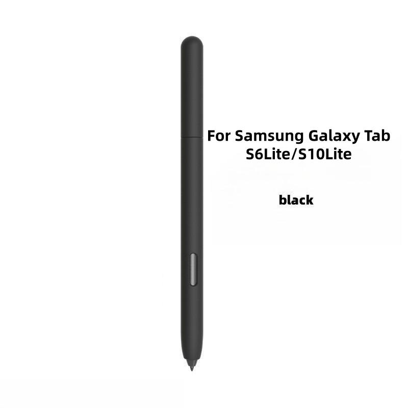 Стилус для Samsung Galaxy Tab S11 Ultra S10 S9 S8 S7 S6 Lite Планшетний стилус Захисний чохол М який силікон Ударостійкий Нековзкий S6 Lite-Black
Стилус для Samsung Galaxy Tab S11 Ultra S10 S9 S8 S7 S6 Lite Планшетний стилус Захисний чохол М який силікон Ударостійкий Нековзкий S6 Lite-Black