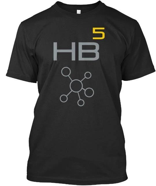 The Hb 5 Year Anniversary TTshirt Made in the USA Size S to 5XL XL
The Hb 5 Year Anniversary TTshirt Made in the USA Size S to 5XL XL