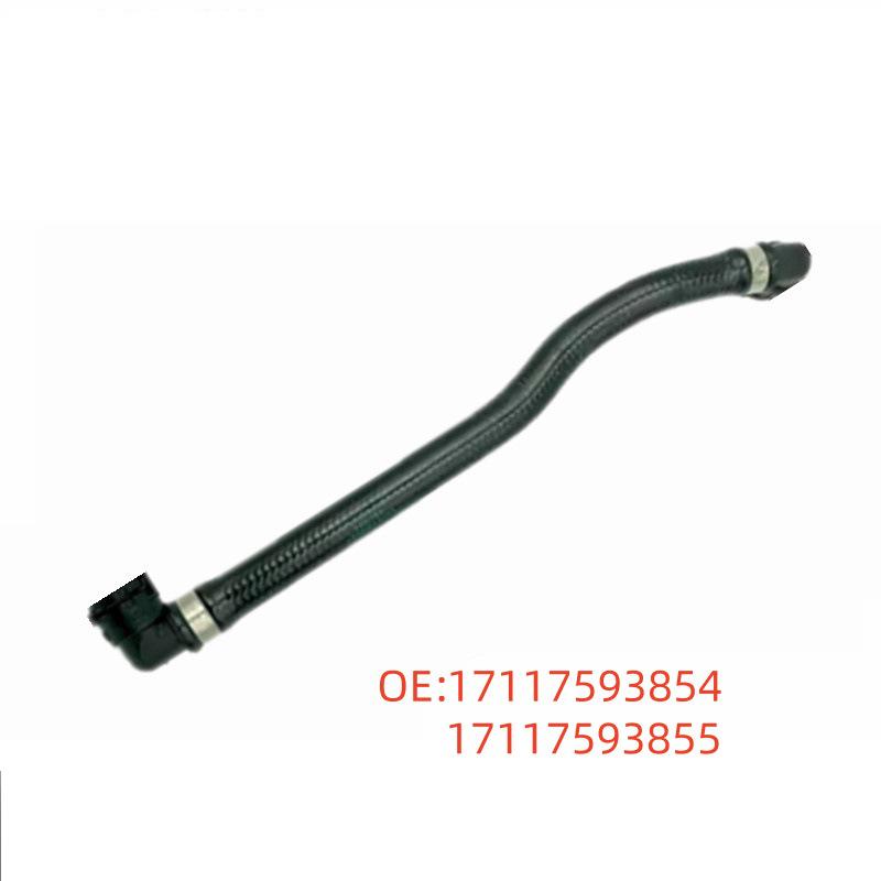 BMW 5 Series X3 F25 Radiator Lower Coolant Hose 17117593854. 17117593854 7117593855
BMW 5 Series X3 F25 Radiator Lower Coolant Hose 17117593854. 17117593854 7117593855