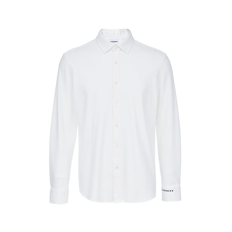 J.Lindeberg Men s Business Casual Stretch Polo Shirt L
J.Lindeberg Men s Business Casual Stretch Polo Shirt L