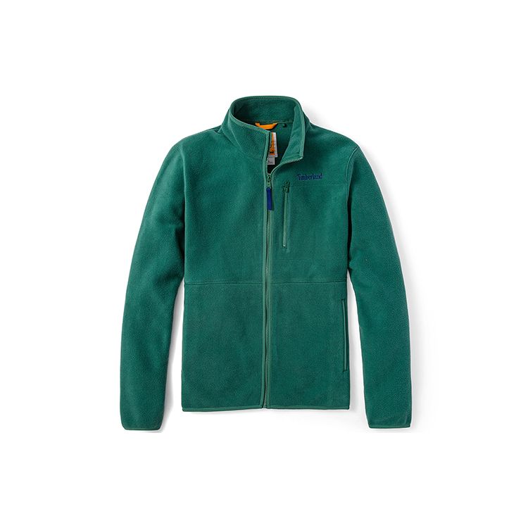 Timberland Solid Color Outdoor Casual Stand Collar Zipper Fleece Jacket Men jackets Dark-Green A69KN-CY4 XXL
Timberland Solid Color Outdoor Casual Stand Collar Zipper Fleece Jacket Men jackets Dark-Green A69KN-CY4 XXL