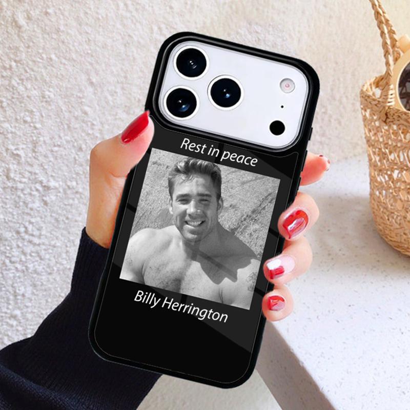 Billy Herrington Art Phone Case For iPhone 17 Air 16 15 14 13 12 11 Pro Max Plus iPhone 15
Billy Herrington Art Phone Case For iPhone 17 Air 16 15 14 13 12 11 Pro Max Plus iPhone 15