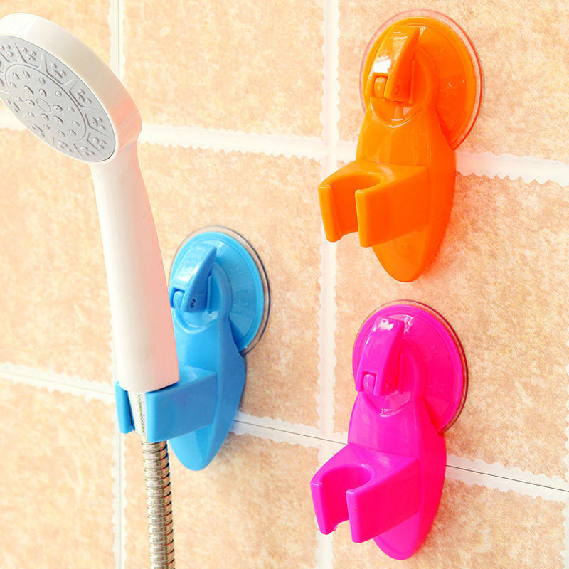 Adjustable Shower Head Mounting Bracket Faucet Fixed Nozzle Base Punch-free Strong Suction Cup Shower Seat Bathroom Supplies
Adjustable Shower Head Mounting Bracket Faucet Fixed Nozzle Base Punch-free Strong Suction Cup Shower Seat Bathroom Supplies