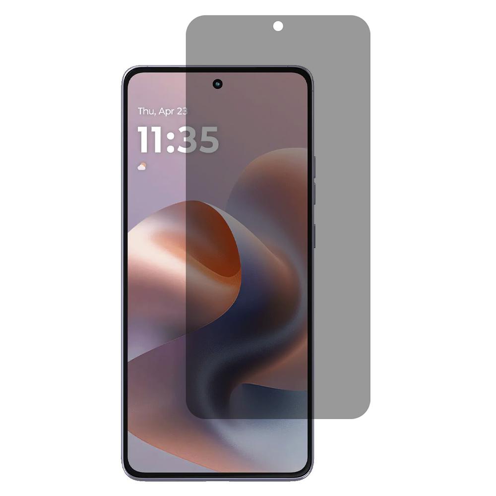 For Motorola Moto G86 5G/G86 Power 5G Anti Spy Screen Protector High Aluminium-Silicon Glass Film A
For Motorola Moto G86 5G/G86 Power 5G Anti Spy Screen Protector High Aluminium-Silicon Glass Film A