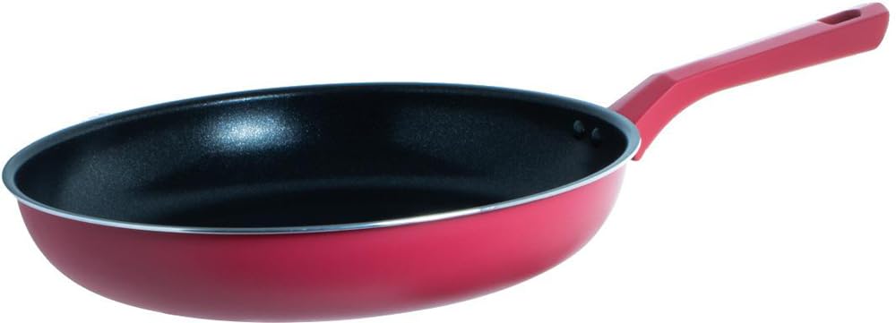 Сковорода Living Super Smooth and Light 32 см Легкая 704 г Только для газовой плиты Алмазная смесь Можно мыть в посудомоечной машине Красная 340312
Сковорода Living Super Smooth and Light 32 см Легкая 704 г Только для газовой плиты Алмазная смесь Можно мыть в посудомоечной машине Красная 340312