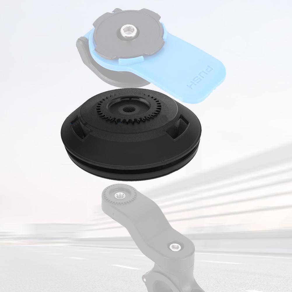Bike Motorcycle Shock Absorber Mobile Phone Bracket Shock Motocycle Handlebar Mount Adaptor for 143A 146A 148A Phone Bracket
Bike Motorcycle Shock Absorber Mobile Phone Bracket Shock Motocycle Handlebar Mount Adaptor for 143A 146A 148A Phone Bracket