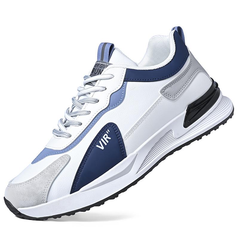 2024 Весна и Осень Тренд Кроссовки Forrest Gump Модные Кроссовки Daddy Shoes Мужские Повседневные Кроссовки Live Мужская Обувь 39 чёрный
2024 Весна и Осень Тренд Кроссовки Forrest Gump Модные Кроссовки Daddy Shoes Мужские Повседневные Кроссовки Live Мужская Обувь 39 чёрный