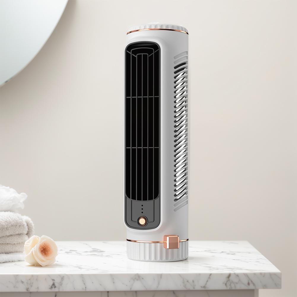 Tower Fan USB Charging Portable Air Conditioner Bladeless Summer Fan Wireless Desk Fan for Home Office зелёный
Tower Fan USB Charging Portable Air Conditioner Bladeless Summer Fan Wireless Desk Fan for Home Office зелёный