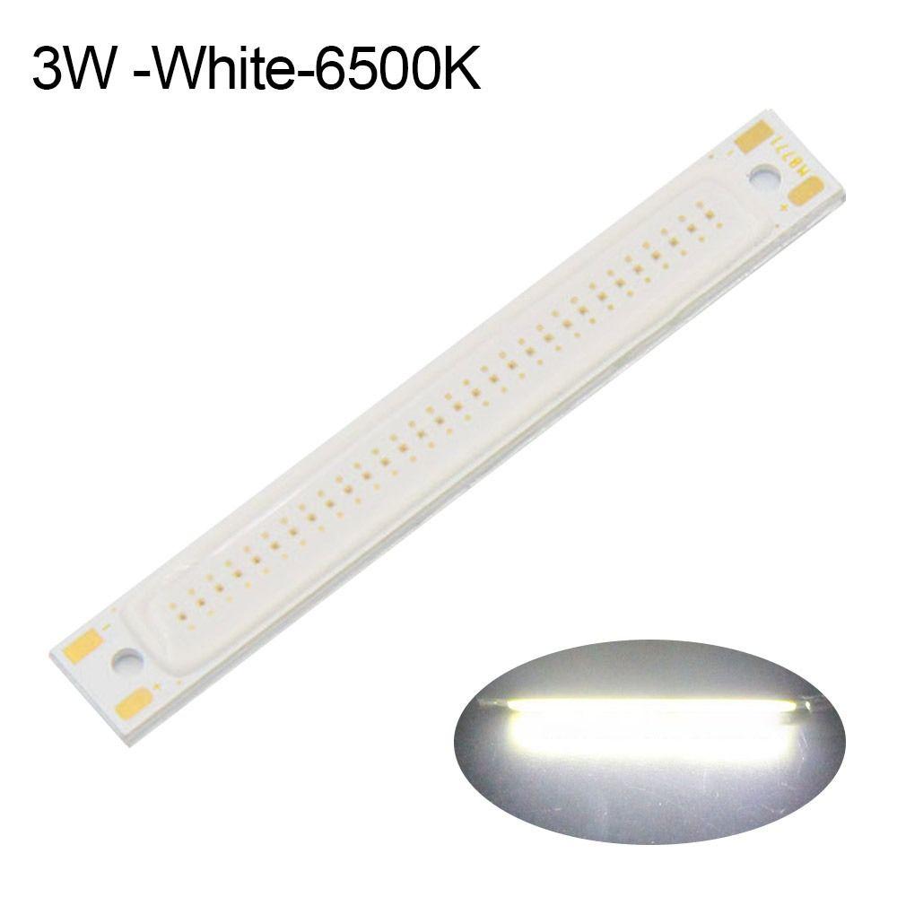 1 Вт 3 Вт світлодіодна стрічка COB 60x8 мм COB лампа гаряча світлодіодна зовнішня 3W -White-6500K
1 Вт 3 Вт світлодіодна стрічка COB 60x8 мм COB лампа гаряча світлодіодна зовнішня 3W -White-6500K