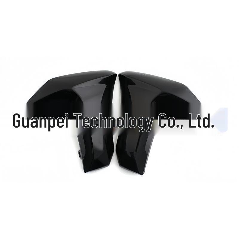 Kawasaki ER6N Fairing Side Panel Protector Cover (2012-2016)
Kawasaki ER6N Fairing Side Panel Protector Cover (2012-2016)