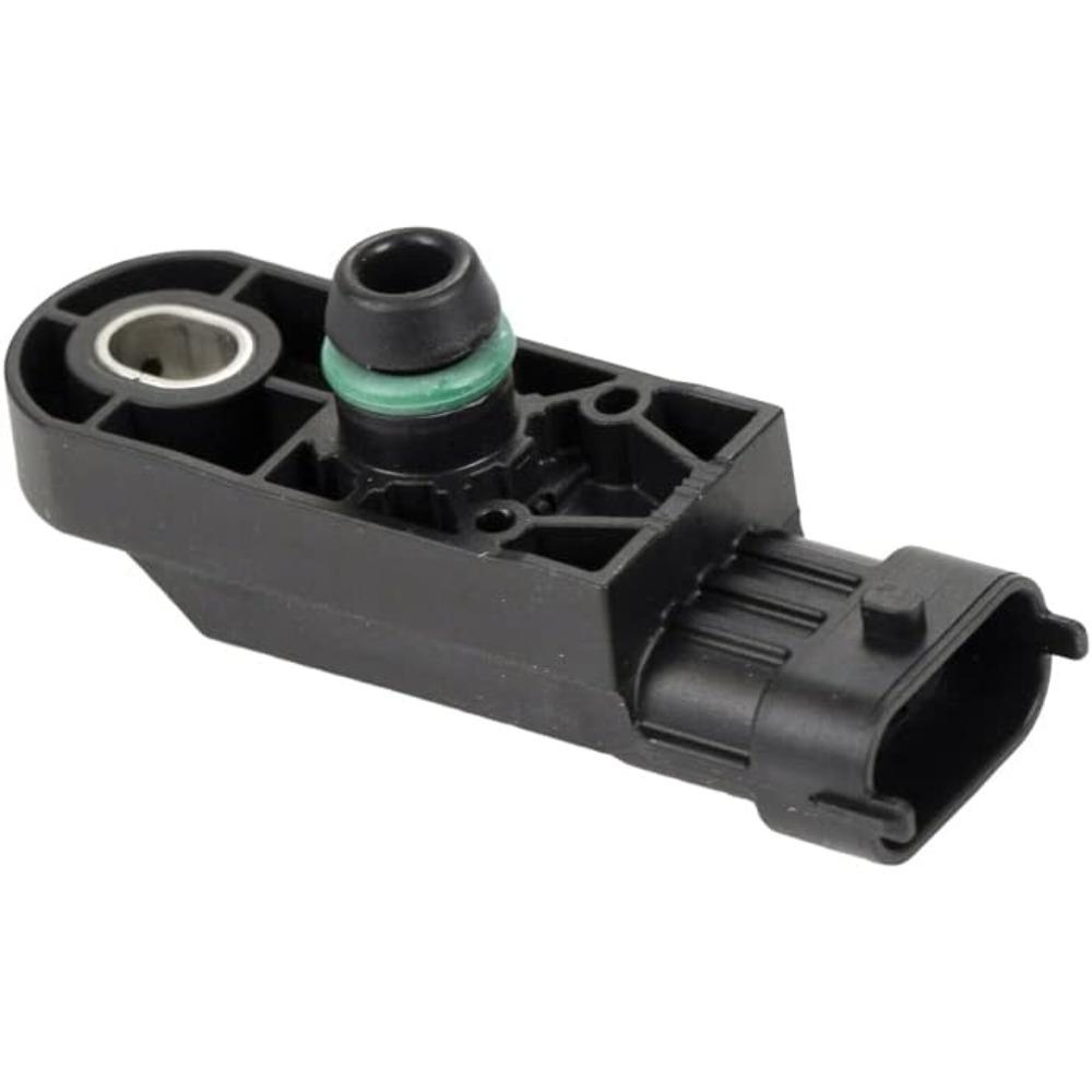 Air Charge Pressure Sensor Replacement for Fiat 500 500X 124 Spider Jeep Renegade Dodge Dart 1.4L Turbocharged 68137978AA 0281002996
Air Charge Pressure Sensor Replacement for Fiat 500 500X 124 Spider Jeep Renegade Dodge Dart 1.4L Turbocharged 68137978AA 0281002996