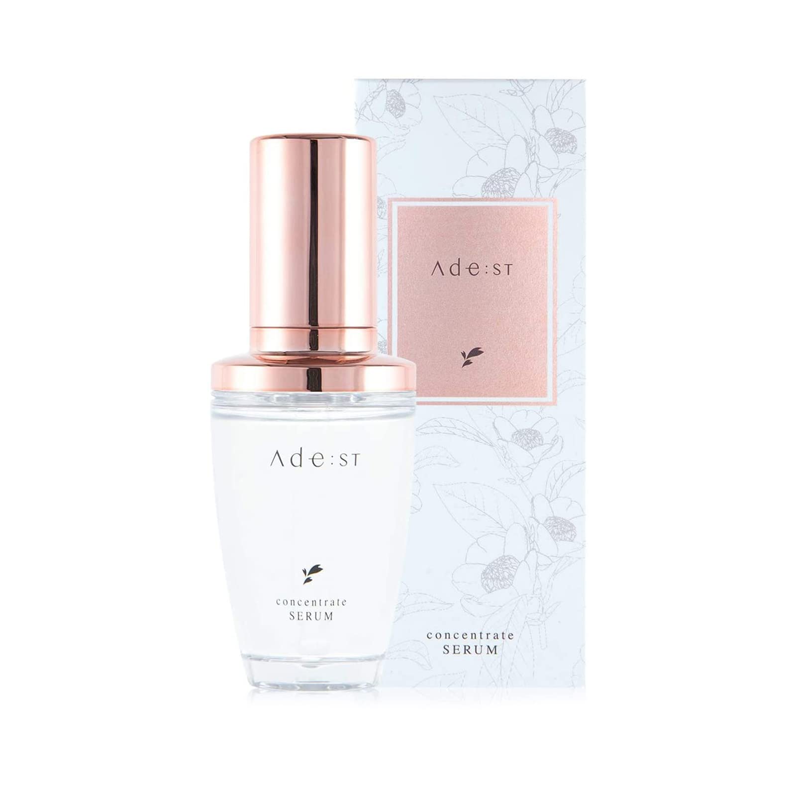 concentrate SERUM times more vitamin Ceramide Contains new vitamin derivative APPS Serum 30ml Adesto Concentrate Serum Skin care before lotion
concentrate SERUM times more vitamin Ceramide Contains new vitamin derivative APPS Serum 30ml Adesto Concentrate Serum Skin care before lotion