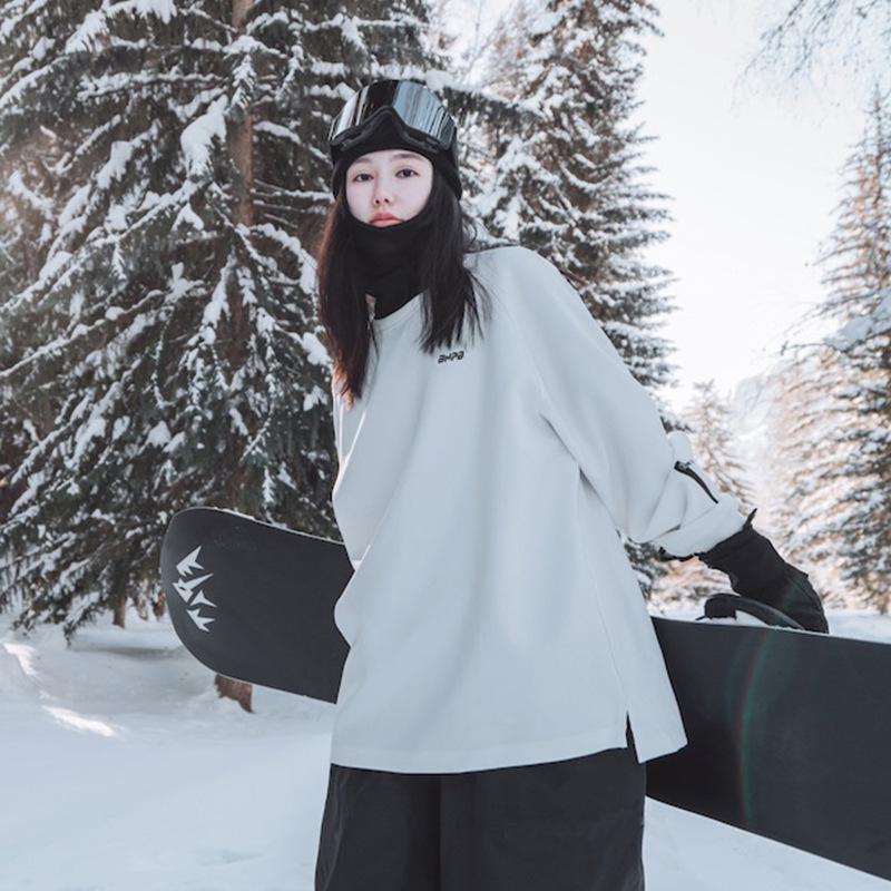 Snow Country Water-Repellent Hoodie: Indoor Skiing Fleece-Lined Sports Apparel for Warmth. 3XL
Snow Country Water-Repellent Hoodie: Indoor Skiing Fleece-Lined Sports Apparel for Warmth. 3XL