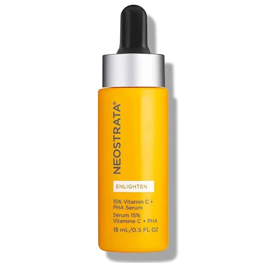 NEOSTRATA 15% C Face Rum 0.5 oz
NEOSTRATA 15% C Face Rum 0.5 oz