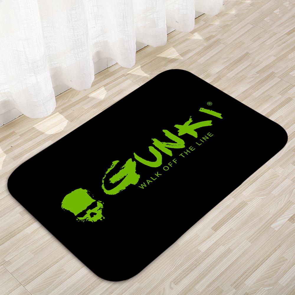 Gunki Carpets Floor Mats Door Mats Bathroom Mats Washable Home Decor 474 40cmx60cm
Gunki Carpets Floor Mats Door Mats Bathroom Mats Washable Home Decor 474 40cmx60cm