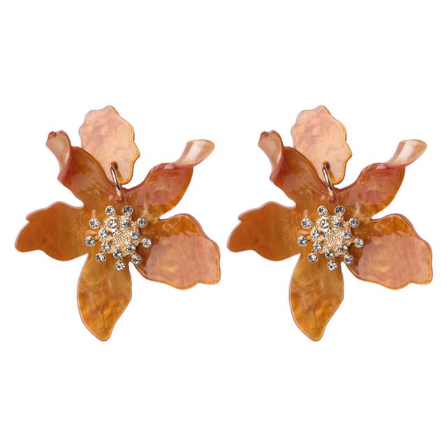 Guanlong -Pendientes Grandes De Resina Acr íLica Con Diamantes De Imitaci óN, Joyer íA, Venta Al Por Mayor, 7 Colores оранжевый
Guanlong -Pendientes Grandes De Resina Acr íLica Con Diamantes De Imitaci óN, Joyer íA, Venta Al Por Mayor, 7 Colores оранжевый