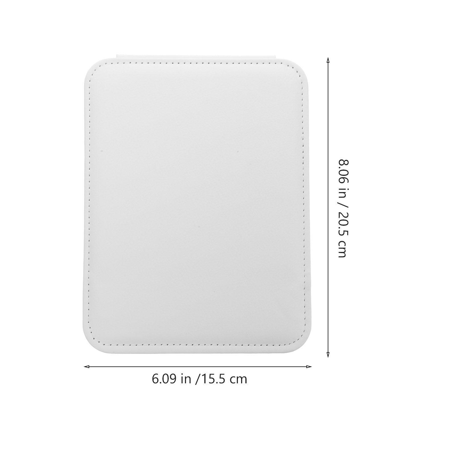 Elegant Tabletop Makeup Mirror for Desk Bathroom Vanities Dressing Tables Bedroom Dressers Portable and Sturdy Design белый
Elegant Tabletop Makeup Mirror for Desk Bathroom Vanities Dressing Tables Bedroom Dressers Portable and Sturdy Design белый