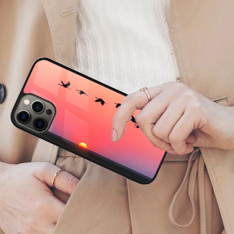 Cute Birds Flying Magnetic Phone Case For APPLE iPhone 17 Air 16 14 13 12 Pro Max 15 Plus Wireless Charge With MagSafe Cover iPhone 14
Cute Birds Flying Magnetic Phone Case For APPLE iPhone 17 Air 16 14 13 12 Pro Max 15 Plus Wireless Charge With MagSafe Cover iPhone 14