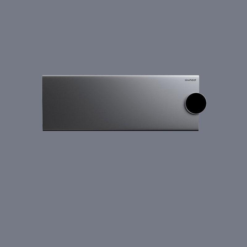 Large panel intelligent electric towel rack bathroom disinfection and drying towel rack heated towel pole bathroom accessories
Large panel intelligent electric towel rack bathroom disinfection and drying towel rack heated towel pole bathroom accessories
