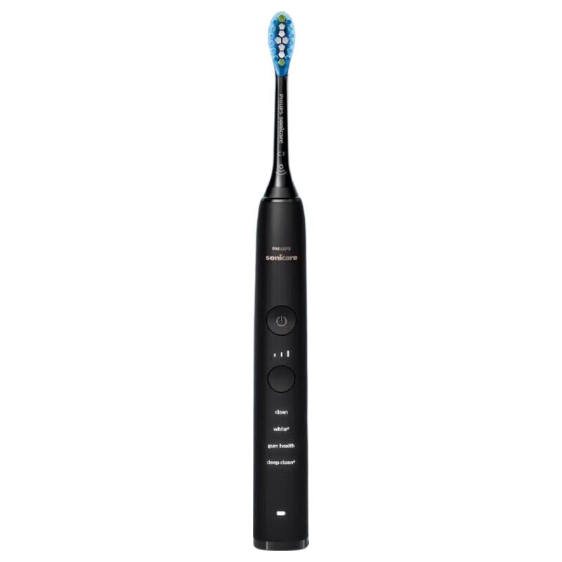 Philips DiamondClean 9 Series Pro Sonic Electric Toothbrush CN plug (adapter included)
Philips DiamondClean 9 Series Pro Sonic Electric Toothbrush CN plug (adapter included)