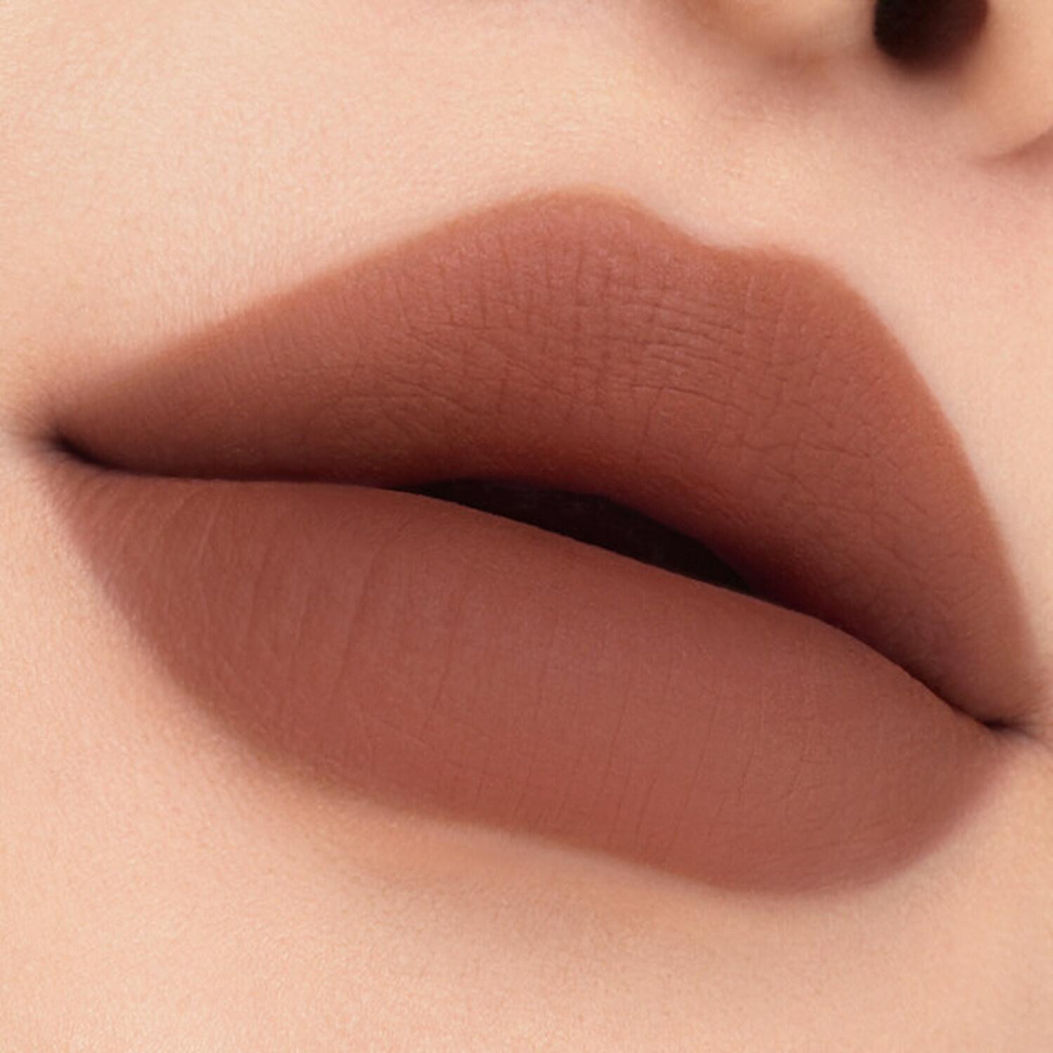 3CE Hazy Lip Clay WARM BROWNIE
3CE Hazy Lip Clay WARM BROWNIE