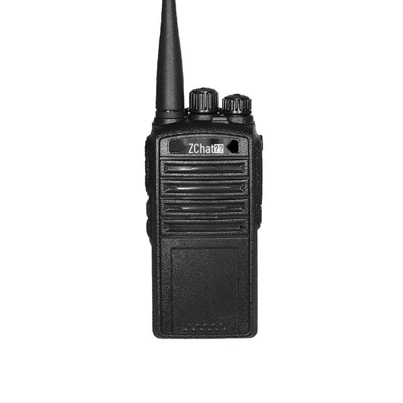 Zchat ZEK880 High Power Long Range Walkie-Talkie (CN version)
Zchat ZEK880 High Power Long Range Walkie-Talkie (CN version)