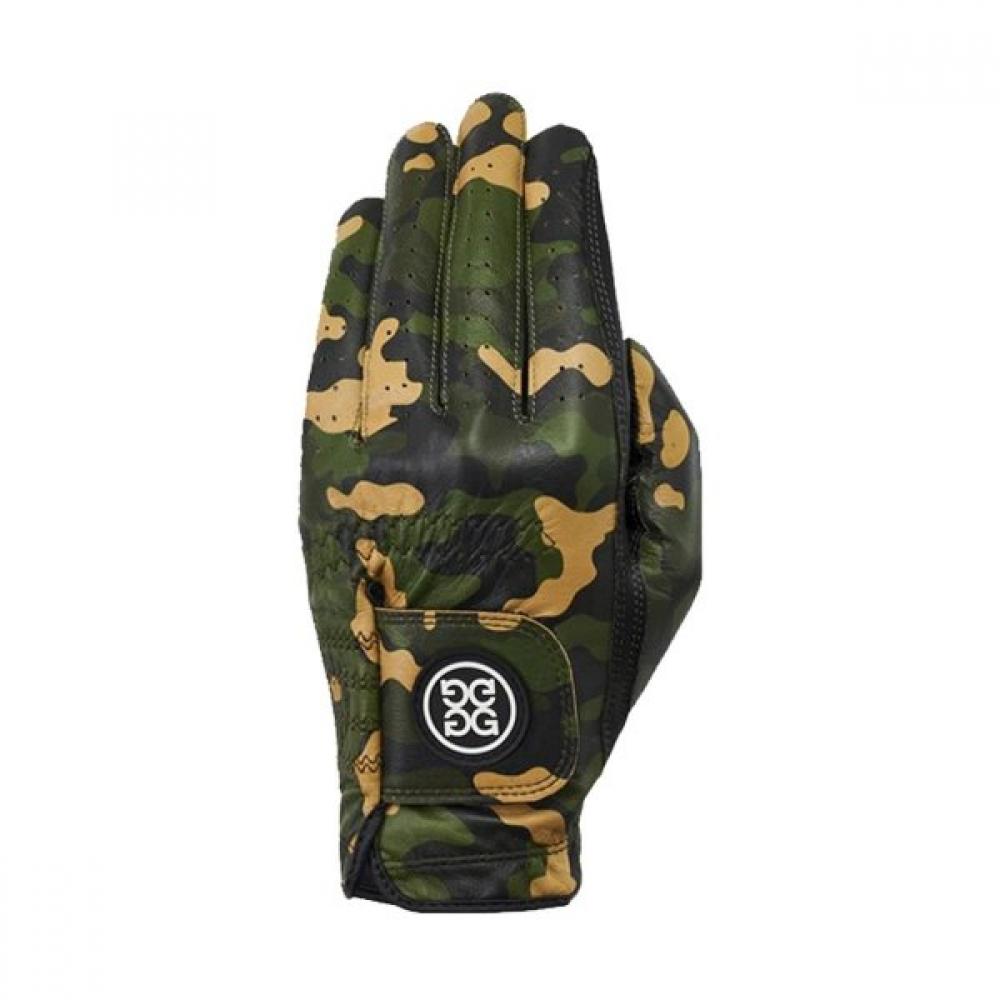 Giphora Galleria Giphore Men S Limited Edition Cabretta Camo Golf Glove Olive G olives/L
Giphora Galleria Giphore Men S Limited Edition Cabretta Camo Golf Glove Olive G olives/L
