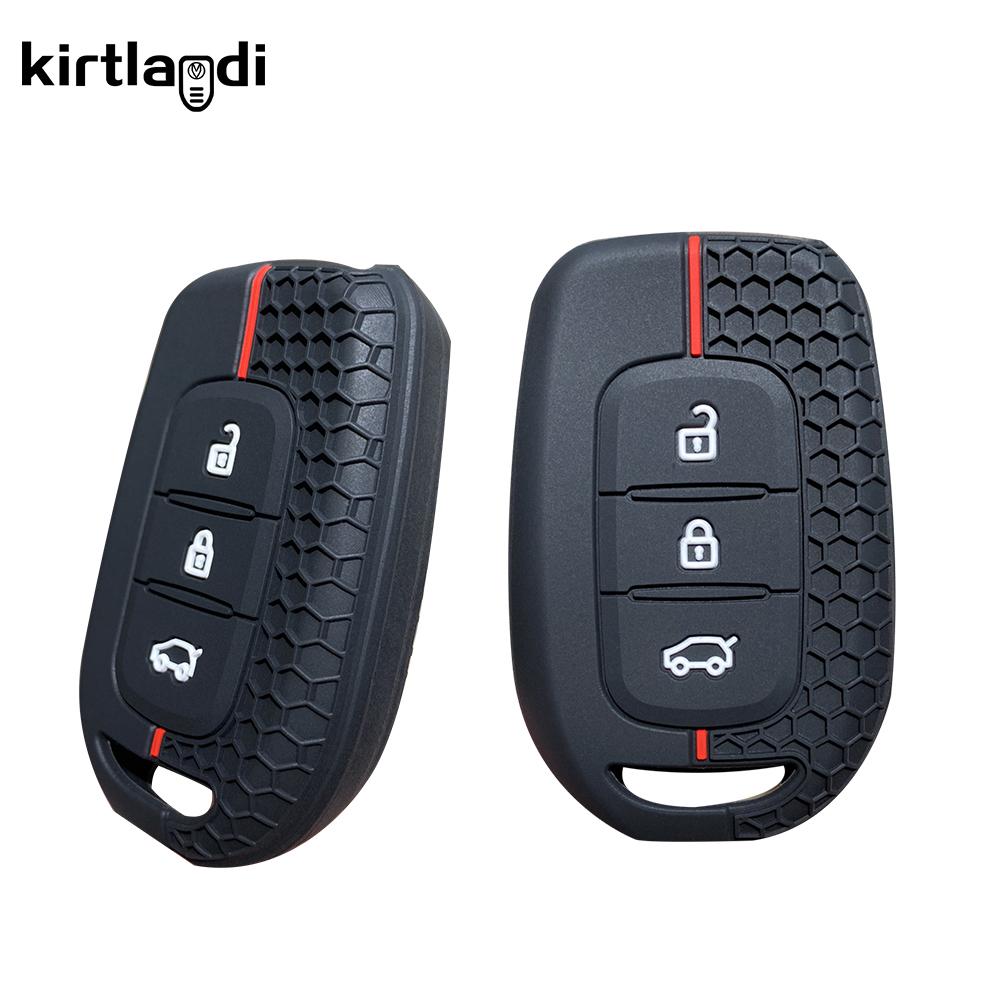 Key Cover For Renault TWingo 3 Duster Clio Logan Stepway For Dacia Logan 2021 Silicone Remote Key Case 3 Buttons Car Key Cover
Key Cover For Renault TWingo 3 Duster Clio Logan Stepway For Dacia Logan 2021 Silicone Remote Key Case 3 Buttons Car Key Cover