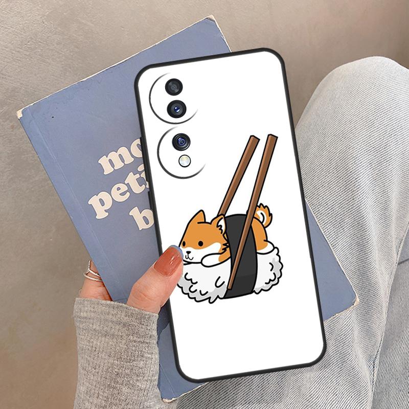 Funny Shiba Inu Case For Honor Magic 8 5 6 7 Pro Cover For Honor 400 200 Lite 50 70 90 X8a X8b X9a X9b X9c Honor 200 Lite
Funny Shiba Inu Case For Honor Magic 8 5 6 7 Pro Cover For Honor 400 200 Lite 50 70 90 X8a X8b X9a X9b X9c Honor 200 Lite