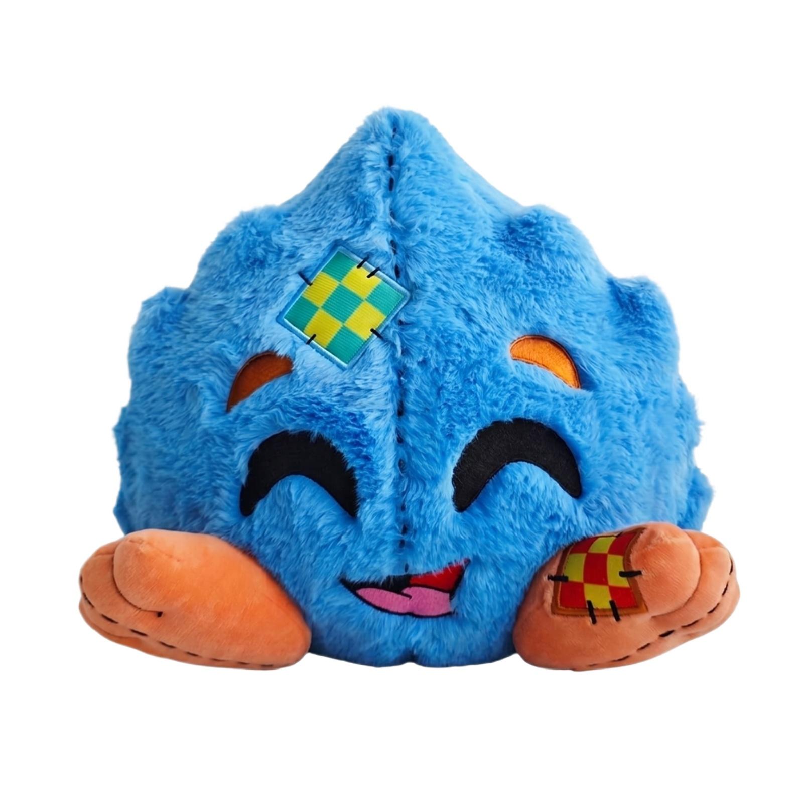 Creative And Adorable Plush Toys, Perfect For Holiday Gifts, Birthday Gifts, And Companionship Gifts For Children One Size
Creative And Adorable Plush Toys, Perfect For Holiday Gifts, Birthday Gifts, And Companionship Gifts For Children One Size