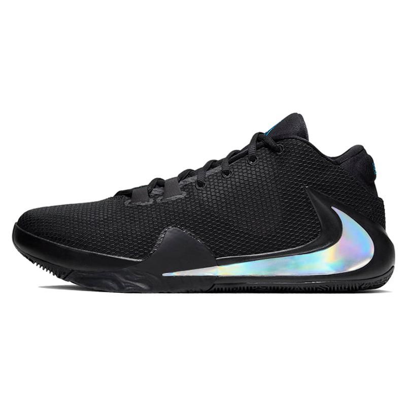 Nike Zoom Freak 1 EP Черные переливающиеся мужские кроссовки разноцветные фото-синие BQ5423-004
Nike Zoom Freak 1 EP Черные переливающиеся мужские кроссовки разноцветные фото-синие BQ5423-004